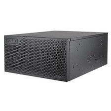 Silverstone SST-RM52 5U rackmount server chassis with dual 360mm liquid coo ~E~ picture