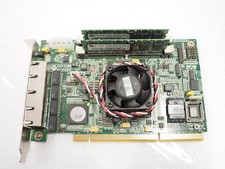 Cavium Networks CN3860N-500-NSP-NIC4-W-M2-G Acceleration Card w/2x 1Gb DDR2 picture