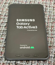 Samsung Galaxy Tab Active3 SM-T577U/DS 8