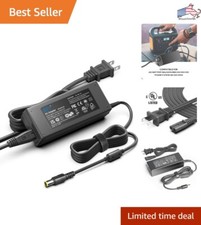 24V 90W AC Adapter for Portable Power Station - Compatible with Explorer 160 ... picture