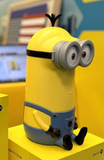 Davolink Smartair Minions 