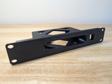 USW-Flex-2.5G 10-Inch Rack Mount - 1 Keystone Jack picture