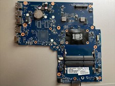 HP 355 G2  MotherBoard w/ AMD A6-6310 1.8GHz CPU 764685-001 Radeon R4 Graphics picture