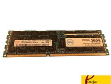 32GB (2 x 16GB) Dell Original Memory SNPMGY5TC/16G For Dell PowerEdge & Works picture