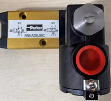 1PC solenoid valve BNKAD6JMCD2-RADNC2 fedex or DHL picture