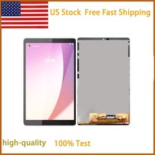 Replacement For Lenovo Tab M8 4th Generation TB300XU TB300FU LCD Touch Screen picture