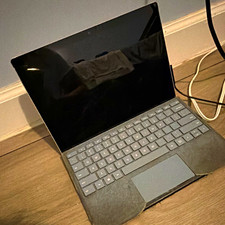 Microsoft Surface Pro 12.3