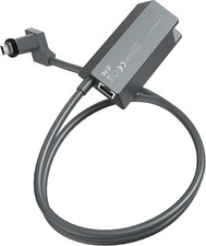 Starlink Gen 2 Ethernet Adapter with RJ45 Connection – Easy Plug & Play Setup picture