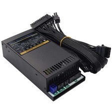 300 Watt Mini ITX Gaming Power Supply, CE Certification, Desktop PC Chassis PUS picture