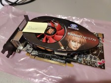 Sapphire Technology ATI Radeon HD 5770 (1002832L) 1GB GDDR5 SDRAM PCI Express... picture
