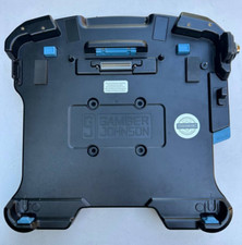 Vehicle Docking Station for Panasonic ToughBook CF-33 Gamber Johnson GJ-33-LVD0 picture