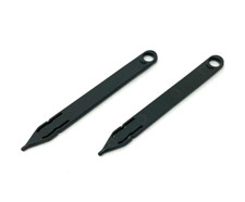 ABB 3HAC035075-001 Touch Screen Pendant Stylus for SxTPU Robot DSQC679 LOT OF 2 picture