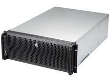 Rosewill 4U Server Chassis Sudokoo Edition with 6 Sudokoo SK120 PWM High-Airflow picture