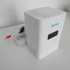 Optus Sagemcom F@ST 5366 LTE Gateway Modem Router – Wi-Fi – With Power Adapter picture