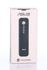 Asus Chromebit CS10 (eMMC, 16GB) PC Stick - CHROMEBIT-B013C picture