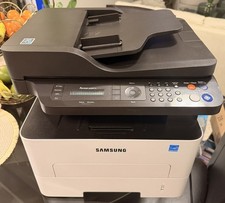 Samsung Xpress M2885FW Wireless Monochrome Laser Printer All-in-One Excellent picture