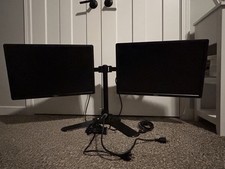 Dual Dell 22