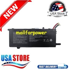 11.55V 4500mAh/51.98Wh rechargeable Li-ion battery for JUMPER 556075-3S picture