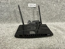 TP-Link N600 Wireless Dual Band Router 4-Port Gigabit 10174 picture