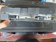 AISURIX AMD Radeon RX 580 8GB Dual Fan PCIe x16 Multi-Monitor 8-Pin picture