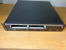 Enterasys 1G587-09 Matrix Distribution Switch picture