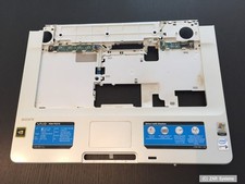 Sony Vario VGN-FE21S Replacement Part: Palmrest + Touchpad Cover TN7100F picture