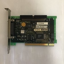 [Used] IO DATA NCR815XS SCSI Board SC-DV/PCI Management Number ci544 picture