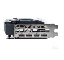 Bracket For DATALAND Radeon RX6700XT 12G X Graphics Video Card picture