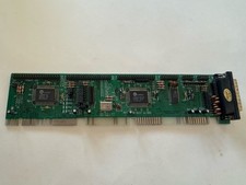 IDE VLB VESA Local Bus Controller UMC UM82C863F picture