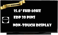 NT156FHM-N62 V8.2 New ASUS LCD Screen 15.6