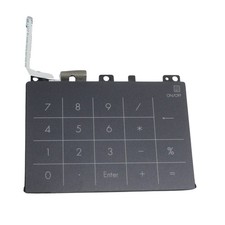 90NB0VK1-R90020 Asus Touchpad Number Pad Module (Np) -1B Go 14  -Ds24T 