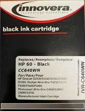 FAST SHIPPING Innovera manufactured 60 Ink Black picture