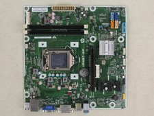 For HP Pegatron IPM87-MP Intel H87 LGA 1150 DDR3 Motherboard picture