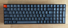 Keychron K4 V2 Wireless Mechanical Keyboard – 96%  Red Switch (Hot-Swappable) picture