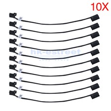 10pcs/25cm Battery Cable For Dell Latitude 5280 5580 E5480 E5490 5491 5495 5590 picture