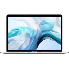 2019 Apple MacBook Air 13'' A1932 Core i5 1.6GHz 8GB 256GB - Silver - Fair picture