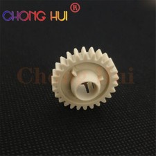 10pcs RU7-0100-000 RU7-0100 26T Lower Pressure Roller Gear for HP P1102 picture
