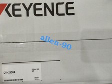 KEYENCE CV-X100A New In Box Fast shipping#DHL or FedEx picture