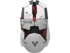 DAREU ULTRA 07 Tri-mode Modular Gaming Mouse picture