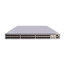 ARISTA DCS-7280SE-72-R 7280E, 48x10GbE (SFP+) & 2x100GbE MXP, R-to-F air, 2x AC picture
