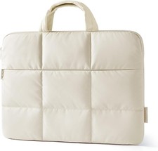 Puffer Slim Protective Case for Women, 13.3-14 Inch Laptop Sleeve picture