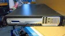 CITRIX NETSCALER 4X10GE SFP+ 8X SFP INCL 4X 600GB SSD - 1X 256GB SSD picture