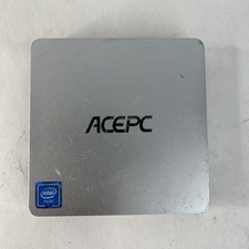 ACEPC T11 Plus MiniPC Computer intel Z8350 4Gb RAM NO Windows 10 pro/Adapter/HHD picture