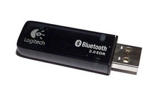 Logitech MX 5500 Wireless Keyboard Replacement USB Bluetooth Receiver Dongle picture