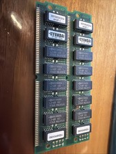 64MB 2x32MB 72-pin Simm EDO GATEWAY HYUNDAI Memory Kit 60ns 8Mx32 HYM532204AM60F picture