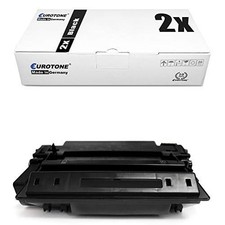 Eurotone 2x Compatible Toner Cartridge for HP Q7570A Black 70A picture