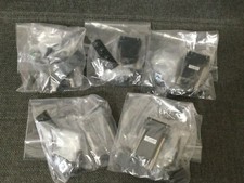 Lot of 5 NEW OPENGEAR DB9F to RJ45 crossover serial adapter 319015 picture