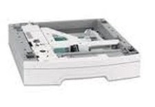 Lexmark 20G0889 ~ Lexmark 250 Sheet Drawer Option w/tray T640 T642 T644 X642 X64 picture