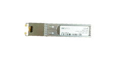 OSIoptics SFP-T-OSI 1000Base-T MSA SFP 10/100/1000M Copper RJ45 Transceiver picture