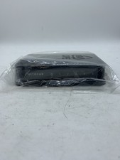 SEALED Netgear 5-Port Home Theater & Gaming Switch GS605AV No Cables ~ FREE S/H picture